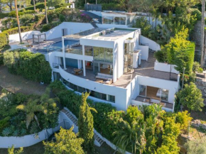 Bleu Villa